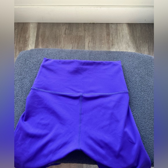 Wunder Train High-Rise Tight 25” - Picture 2 of 4